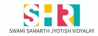 Shri Swami Samarth Online Jyotish Vidyalay logo