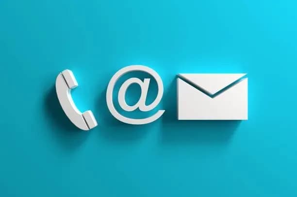 Contact Us, Privacy & Refund Policy